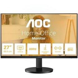 AOC U27B3AF 27" LED IPS UltraHD 4K