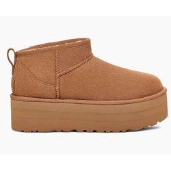 Ugg 1135092 Classic Ultra Mini Platform UGG