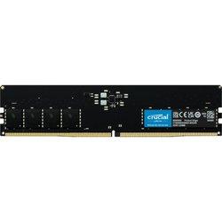 crucial  16gb 5200mhz  (1x16) cl42