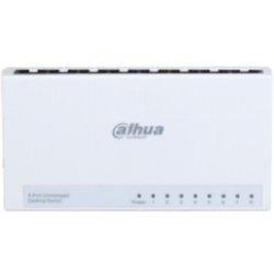 Switch Dahua DH-PFS3008-8ET-L