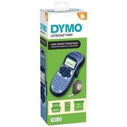 DYMO LETRATAG LT100-H