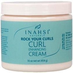 Inahsi Rock Your Curl Enhancing Crema 454 gr