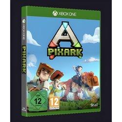 PixARK Xbox One.