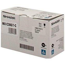 Sharp Tóner Mxc30gtc