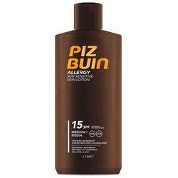 Protector Solar PIZ BUIN Allergy SPF 15 (200 ml)