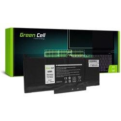 Green Cell DE148 refacción para laptop Batería