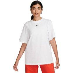 CAMISETA NIKE BLANCA