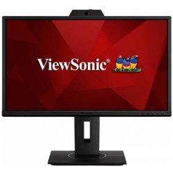 ViewSonic VG2440V 24" LED IPS FullHD Webcam