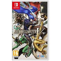 JG. NSW SHIN MEGAMI TENSEI V