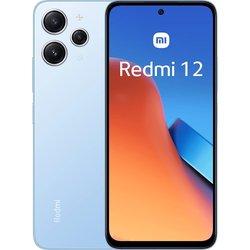 Smartphone Xiaomi Redmi 12 ,128GB ,4GB ram, 6.79" Azul Cielo ,Android,  telefono movil libre, NUEVO