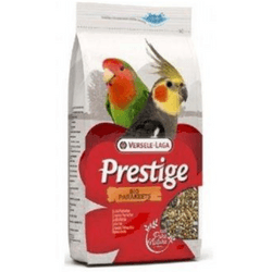 Prestige big parakeets 1 kg