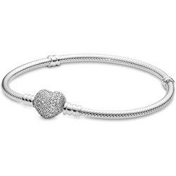 Pandora Joyería 590727CZ-20 , para Mujer