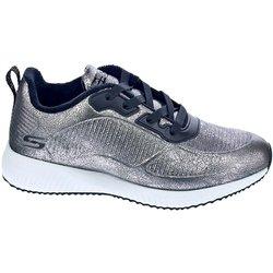 Skechers Mujer Zapatillas modelo 33155 Plata