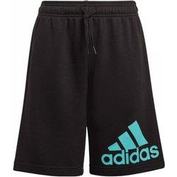 Pantalones adidas boys black