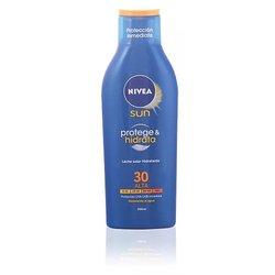 SUN PROTEGE&HIDRATA leche SPF30 200 ml