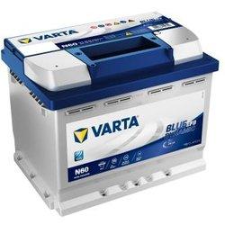 Batería de Arranque VARTA 560500064D842 para Motocicletas