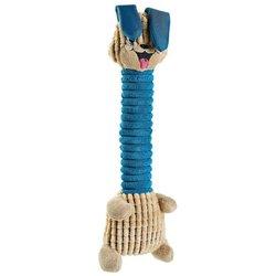 Peluche para Perros HUNTER Granby Azul