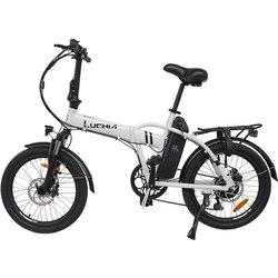 Bicicleta Elétrica LUCHIA Sirio 250W 36V 10Ah 360Wh