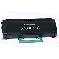 Generico Tóner Lexmark E460/e462/x463/x464/x466