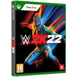 WWE 2K22 Xbox One