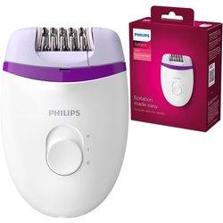 Depiladora de Arranque PHILIPS BRE225/00