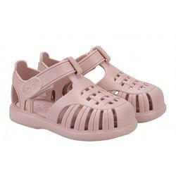 Zapatos de Niños IGOR Goma Rosa (24)