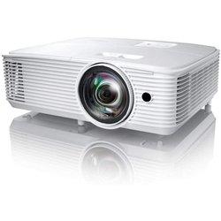 Optoma Proyector W309st 3d