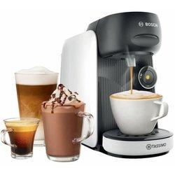 Cafetera Eléctrica BOSCH TASSIMO T16 Finesse