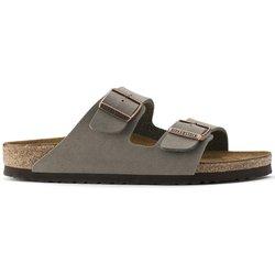 Birkenstock Sandalias Hombre - Marrón Talla 43