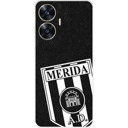 Funda para Realme C55 del Mérida Escudo  - Licencia Oficial Mérida