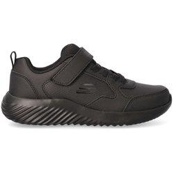 Botas de Niño SKECHERS Negro (36)