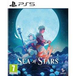 Mar de Estrellas – Juego de Ps5