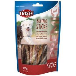 100 gr Stick de Búfalo Snack para Perros Trixie