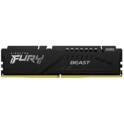 Kingston FURY Beast DDR5 5200MHz 8GB CL40