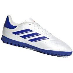 ADIDAS COPA PURE 2 CLUB TF JR BLANCO/AZUL