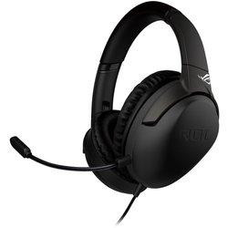 auriculares + micro asus rog strix go core negro