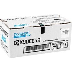 Toner KYOCERA Kyocera TK5440 Cyan - 1T0C0ACNL0/TK5440C