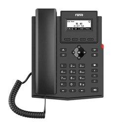 Fanvil Teléfono Voip X301p