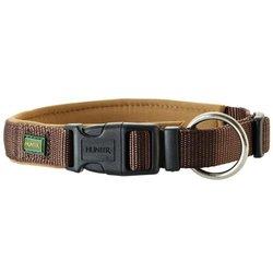 Collar para Perro Hunter Neopren Vario Marrón (30-35 cm)