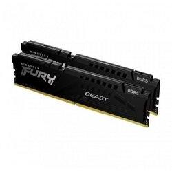 Memoria Ram Kingston Kf552c40bbk2-32 32 Gb