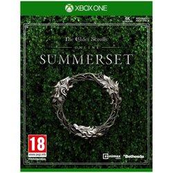 Teso Summerset Xboxone