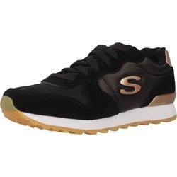 SKECHERS 111 Sneakers Negro