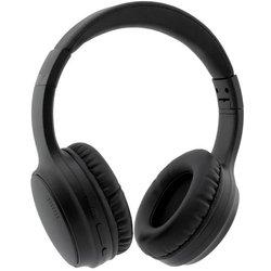 Auriculares CoolBox COO-AUB-40BK Negro