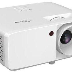 Optoma Proyector Zw340e