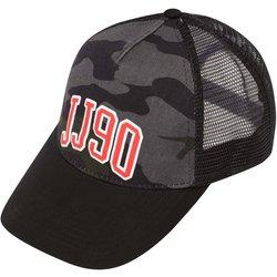 Gorra Jack & Jones Conan Camo Trucker Cap