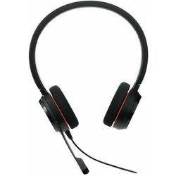 JABRA EVOLVE 20 MS STEREO ACCS