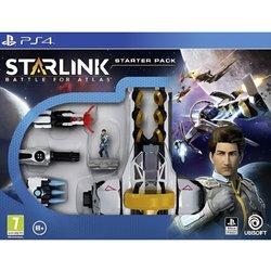 Juego PS4 Starlink Starter Pack