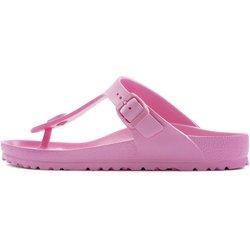 Birkenstock - Gizeh Eva fucsia 1024580