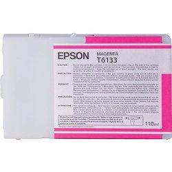 Epson T6133 Cartucho de tinta magenta