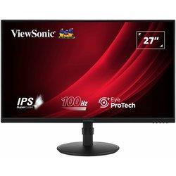 Monitor Gaming ViewSonic VA2708-HDJ 27" Full HD 100 Hz